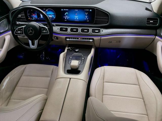 2021 Mercedes-Benz GLE GLE 350 350