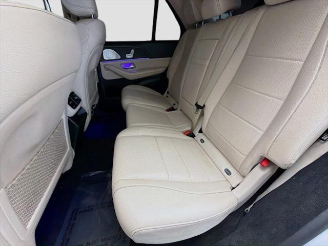 2021 Mercedes-Benz GLE GLE 350 350