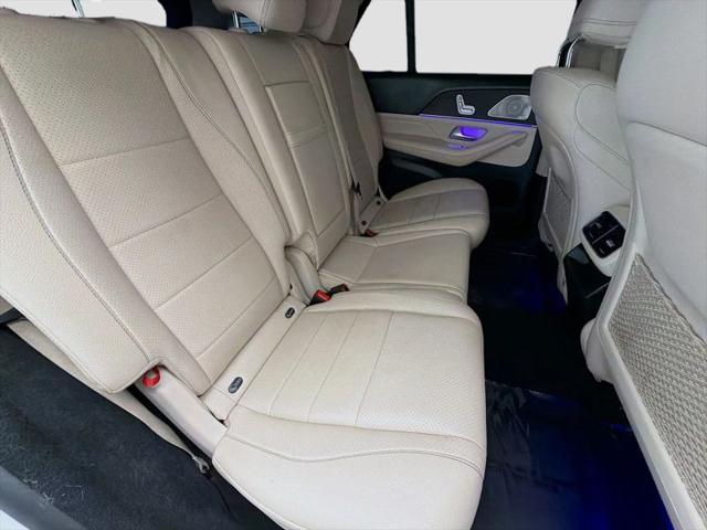 2021 Mercedes-Benz GLE GLE 350 350