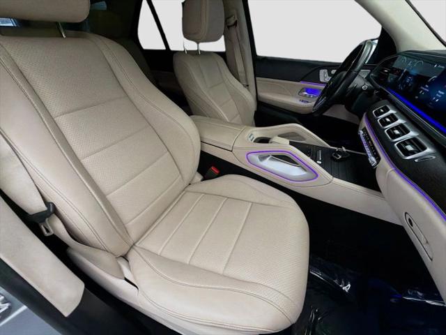 2021 Mercedes-Benz GLE GLE 350 350