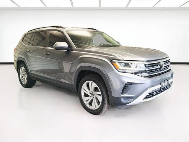 2023 Volkswagen Atlas 2.0T SE w/Technology
