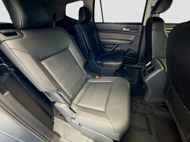 2023 Volkswagen Atlas 2.0T SE w/Technology