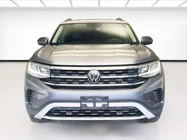 2023 Volkswagen Atlas 2.0T SE w/Technology
