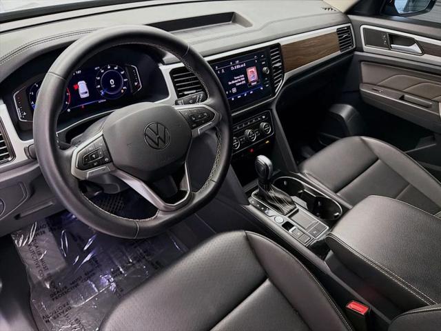 2023 Volkswagen Atlas 2.0T SE w/Technology