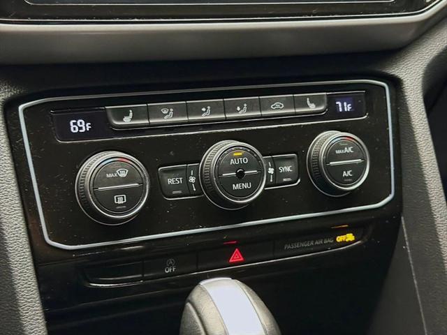 2023 Volkswagen Atlas 2.0T SE w/Technology