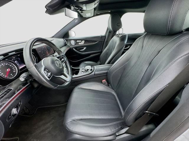 2019 Mercedes-Benz E-CLASS E 300 E 300