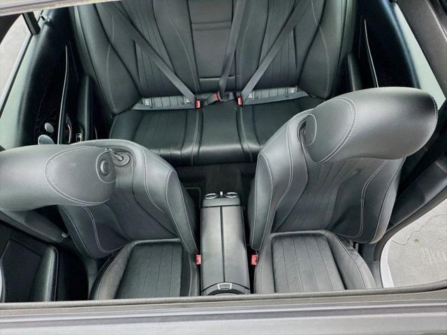 2019 Mercedes-Benz E-CLASS E 300 E 300