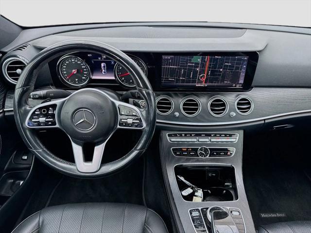 2019 Mercedes-Benz E-CLASS E 300 E 300