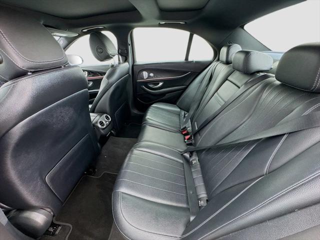 2019 Mercedes-Benz E-CLASS E 300 E 300