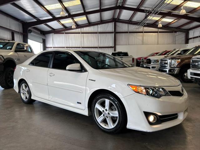 2014 Toyota Camry SE Limited Edition for sale in Houston, TX