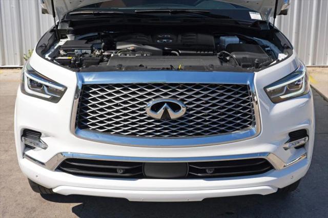 2023 INFINITI QX80 SENSORY AWD