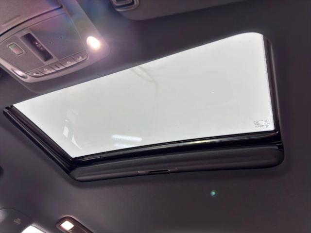 2023 INFINITI QX80 SENSORY AWD