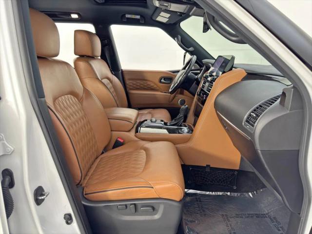 2023 INFINITI QX80 SENSORY AWD
