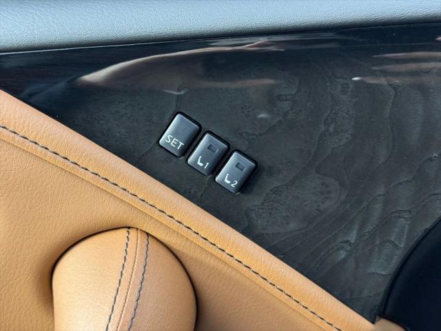 2023 INFINITI QX80 SENSORY AWD