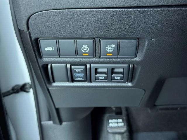 2023 INFINITI QX80 SENSORY AWD