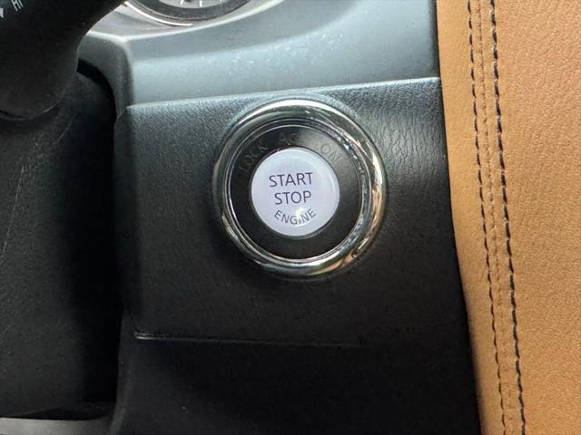 2023 INFINITI QX80 SENSORY AWD