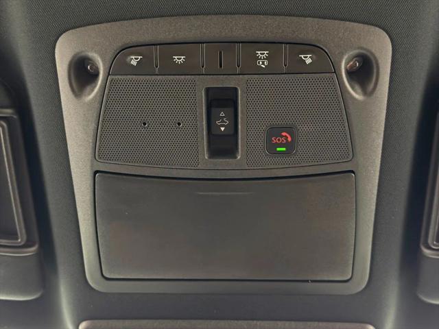 2023 INFINITI QX80 SENSORY AWD