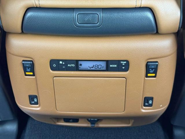 2023 INFINITI QX80 SENSORY AWD