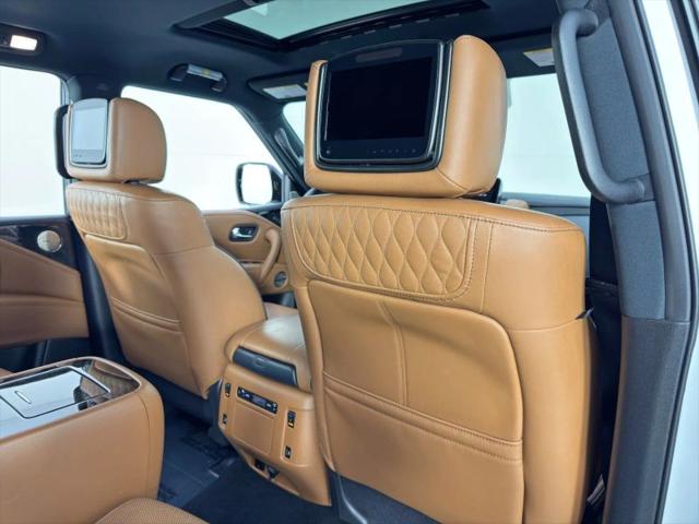 2023 INFINITI QX80 SENSORY AWD