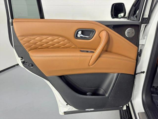 2023 INFINITI QX80 SENSORY AWD