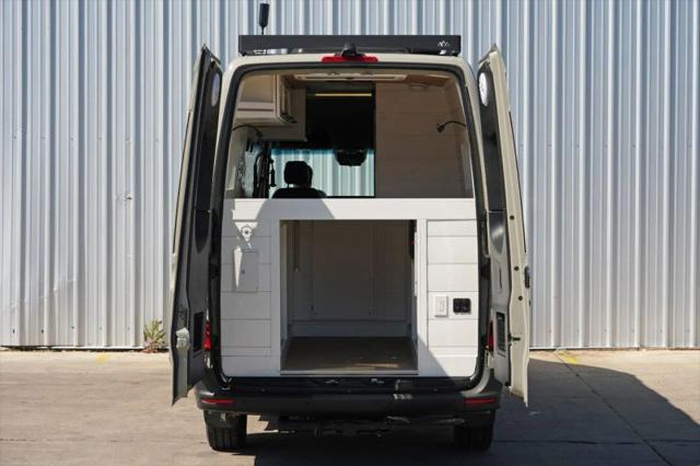 2023 Mercedes-Benz Sprinter 2500 High Roof 4-Cyl Diesel HO