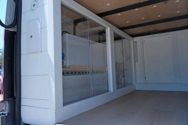 2023 Mercedes-Benz Sprinter 2500 High Roof 4-Cyl Diesel HO