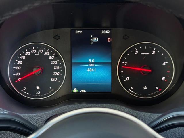 2023 Mercedes-Benz Sprinter 2500 High Roof 4-Cyl Diesel HO