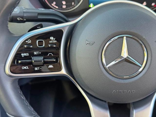2023 Mercedes-Benz Sprinter 2500 High Roof 4-Cyl Diesel HO
