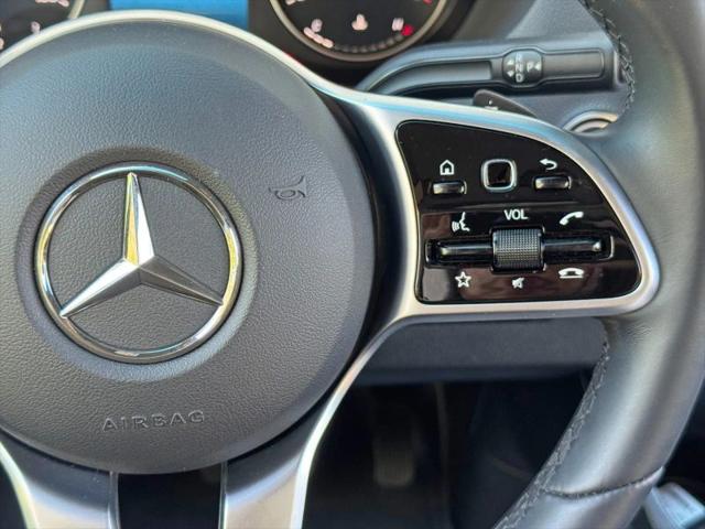 2023 Mercedes-Benz Sprinter 2500 High Roof 4-Cyl Diesel HO