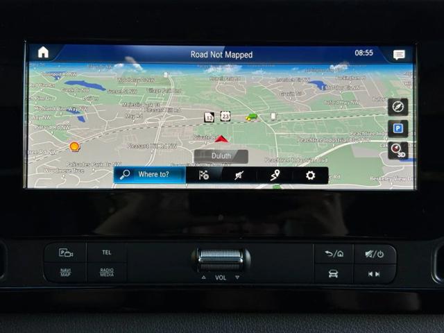 2023 Mercedes-Benz Sprinter 2500 High Roof 4-Cyl Diesel HO