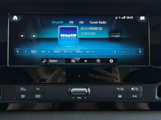 2023 Mercedes-Benz Sprinter 2500 High Roof 4-Cyl Diesel HO