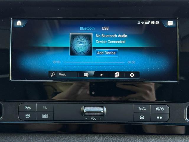 2023 Mercedes-Benz Sprinter 2500 High Roof 4-Cyl Diesel HO