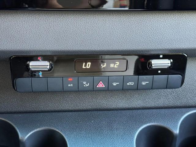 2023 Mercedes-Benz Sprinter 2500 High Roof 4-Cyl Diesel HO