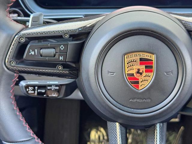 2024 Porsche Cayenne E-Hybrid Turbo