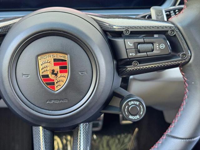 2024 Porsche Cayenne E-Hybrid Turbo