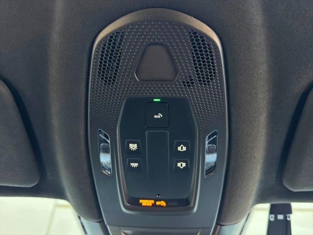 2024 Porsche Cayenne E-Hybrid Turbo