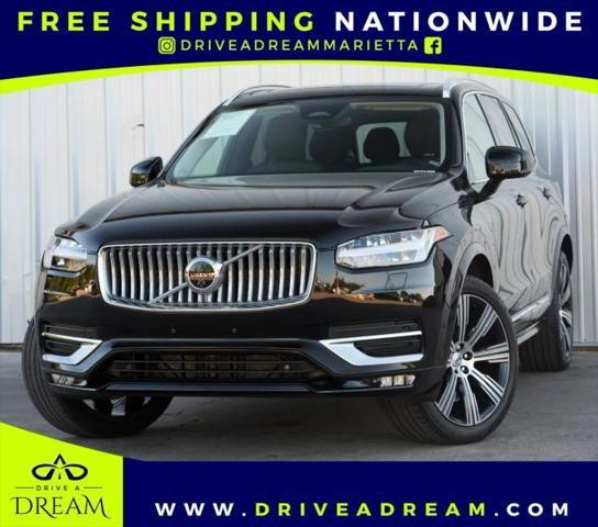 2025 Volvo XC90 B6 Plus 7-Seater for sale in Marietta, GA
