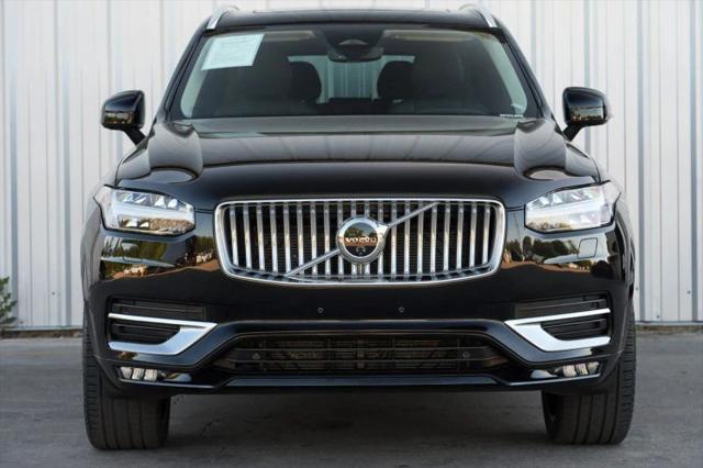 2025 Volvo XC90 B6 Plus 7-Seater