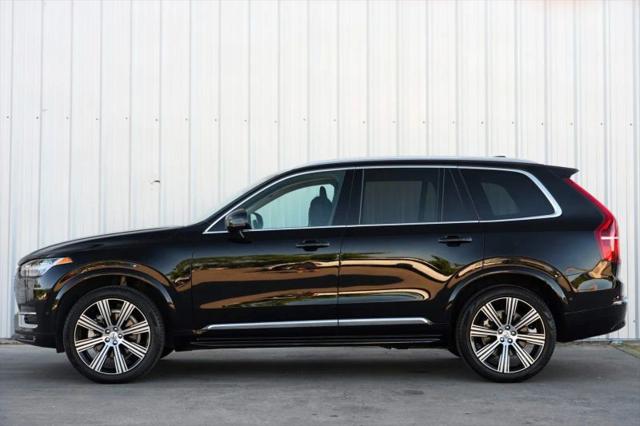 2025 Volvo XC90 B6 Plus 7-Seater
