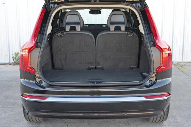 2025 Volvo XC90 B6 Plus 7-Seater