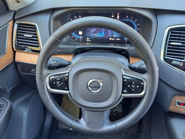 2025 Volvo XC90 B6 Plus 7-Seater