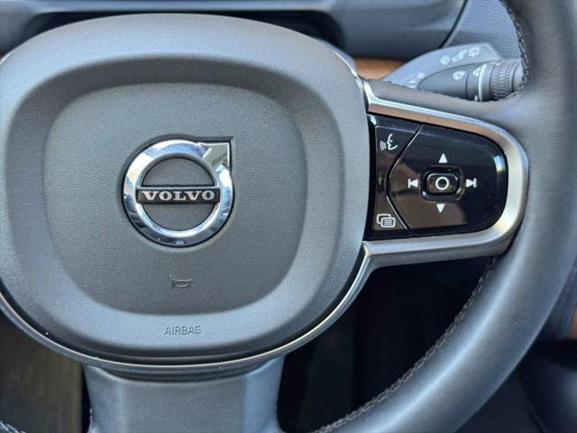 2025 Volvo XC90 B6 Plus 7-Seater