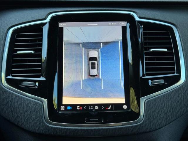 2025 Volvo XC90 B6 Plus 7-Seater