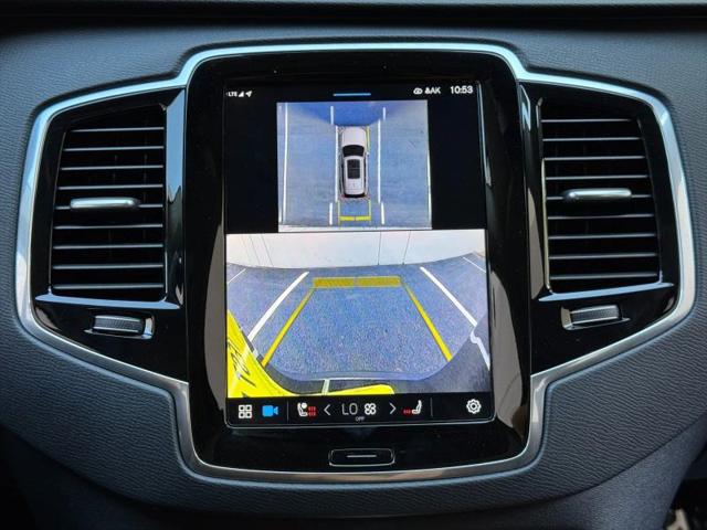 2025 Volvo XC90 B6 Plus 7-Seater