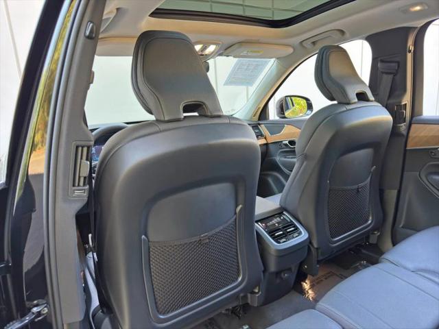 2025 Volvo XC90 B6 Plus 7-Seater