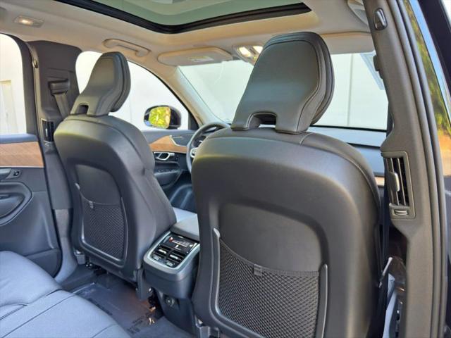 2025 Volvo XC90 B6 Plus 7-Seater