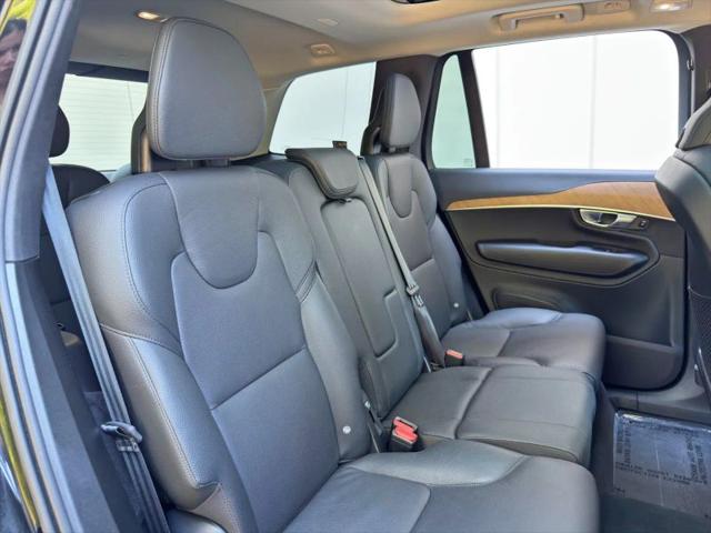 2025 Volvo XC90 B6 Plus 7-Seater