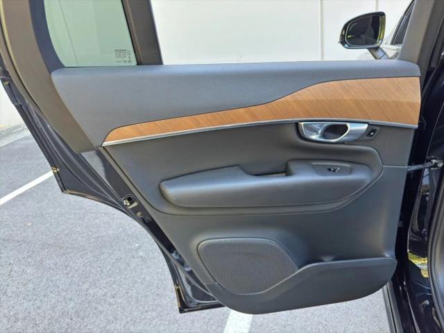 2025 Volvo XC90 B6 Plus 7-Seater