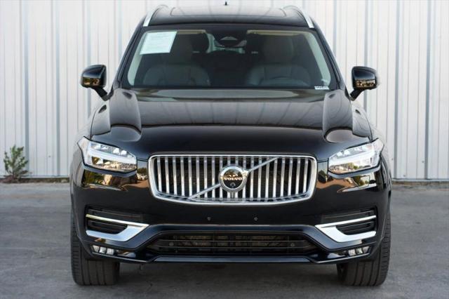 2025 Volvo XC90 B6 Plus 7-Seater