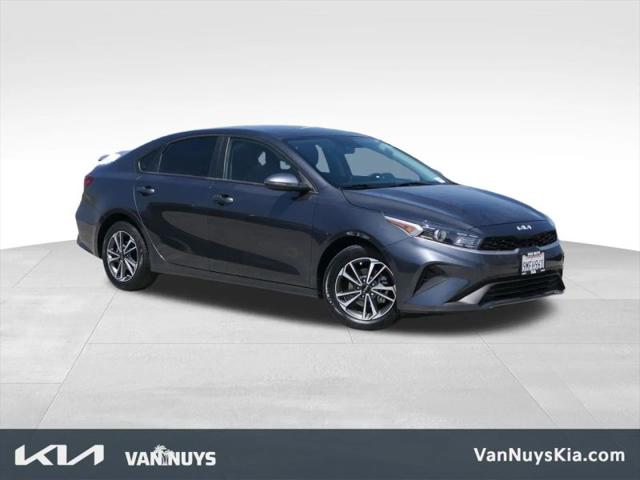 2024 Kia Forte LXS for sale in Van Nuys, CA
